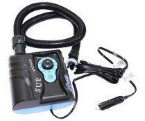 Hinchador eléctrido 16PSI 12V para pádel surf STAR PUMP 6.