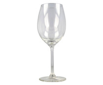 Copa de vidrio para vino, 0,32 litros SWEET AHOME.