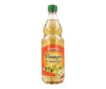 Vinagre de manzana HENGSTENBERG botella de 750 ml.