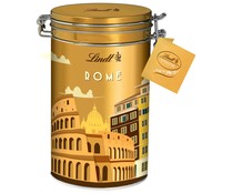 Surtido de bombones LINDT 225 g.