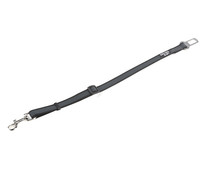 Adaptador cinturón de seguridad para llevar perros en el coche (De hasta 25 kg)  JULIUS K9