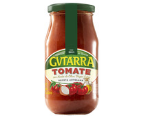 Tomate cocinado GVTARRA 450 gr.