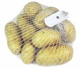 Patatas lavadas malla 3 kg