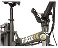 Bicicleta eléctrica NILOX X8 Plus, 250W, 5 velocidades, ruedas 20”, autonomía 70km.