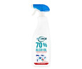 Alcohol de limpieza perfumado, pistola NEONOB 1 l