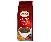 Cacao a la taza VALOR 1kg.
