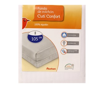 perfume Limpia el cuarto Multitud Funda de colchón 105 centímetros PRODUCTO ALCAMPO | Alcampo Compra Online perfume Limpia el cuarto Multitud Funda de colchón 105 centímetros PRODUCTO ALCAMPO | Alcampo Compra Online