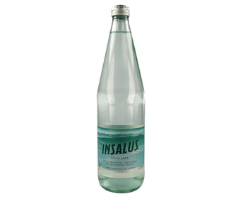 Agua mineral con gas botella de 70 centilitros Agua mineral con gas botella de 70 centilitros