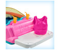 Barco de Barbie con accesorios, BARBIE.