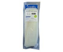 Bacalao desalado tronco lomo ALKORTA 500 gr.