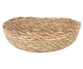 Bol de mimbre, 16x5,5cm, PRIVILEGE.
