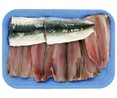 Filete de sardina