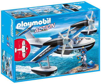 alcampo juguetes playmobil