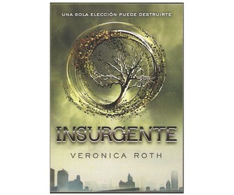 Insurgente Insurgente
