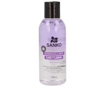 Desmaquillante 150ml Desmaquillante 150ml