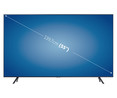 Televisión 139,7 cm (55") LED SAMSUNG UE55AU7025KXXC 4K, HDR 10+, SMART TV, WIFI, TDT T2, USB reproductor y grabador, 2HDMI, 2000HZ.