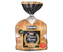 Pan de horno tierno BIMBO 300 gr,
