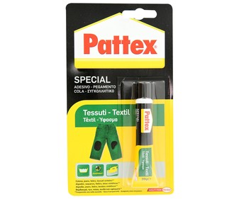 Pegamento textil 20g 1u Pegamento textil 20g 1u