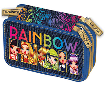 Estuche 14x20x6,5cm. HIGH Compra Online