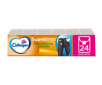  Pañuelos Suavísimo, resistentes a la lavadora COLHOGAR 24 paquetes