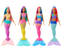 barbie sirena carrefour