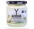 Mayonesa ecológica YBARRA 300 ml.