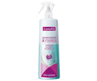 Acondicionador 400ml Acondicionador 400ml