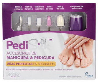 Accesorios manicura 1u Accesorios manicura 1u