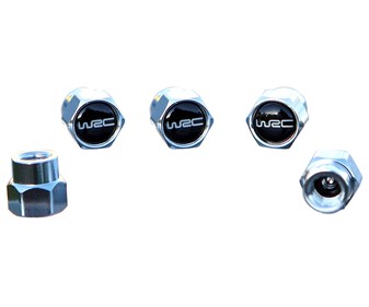 Tapónes de rueda 5 unidades Tapónes de rueda 5 unidades