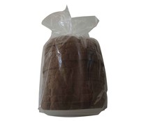 Pan molde con centeno 400 g.