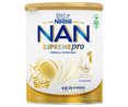 Leche en polvo de inicio desde el primer día NAN Supreme pro 1 800 g.