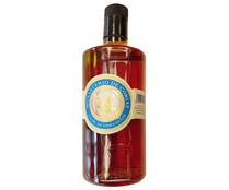 Licor de sidra dulce elaborado en Asturias MONASTERIO DE CORIAS botella de 70 cl.