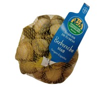 Berberechos ALCAMPO PRODUCCIÓN CONTROLADA 500 gr.
