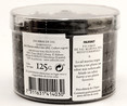 Sal negra en escamas 125 gramos