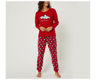 Pijama largo para DISNEY | Alcampo Online