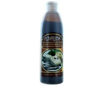 Crema de vinagre balsámico al Pedro Ximénez ALBAREDA 250 ml
