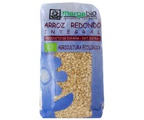 Arroz integral ecológico MARGABIO 1 kg.