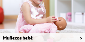 Muñecos bebé