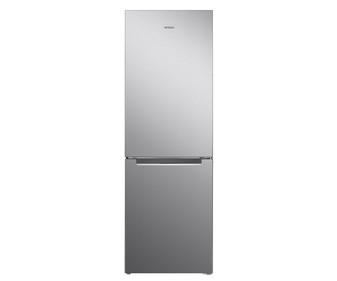 Frigorífico combi WINIA WRN-BH360NPT NO FROST, clasificación energética: F, H: 185cm, A: 60cm, F: 68,5cm, capacidad total: 320L. Frigorífico combi WINIA WRN-BH360NPT NO FROST, clasificación energética: F, H: 185cm, A: 60cm, F: 68,5cm, capacidad total: 320L.