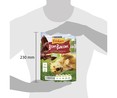 Snacks para perros con aroma a bacon FRISKIES BON BACON 120 g.