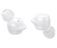Auriculares bluetooth tipo intrauditivo XIAOMI Redmi Buds 3 Lite, Bluetooth, control táctil, alcance 10m, autonomía hasta 18h, color blanco.