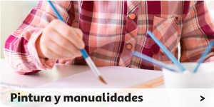 Pintura y manualidades