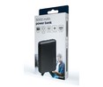  Batería portátil GEMBIRD Power Bank, 5000mAh, USB.