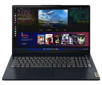 frase artículo Guau Ordenador portátil LENOVO IdeaPad 3 15ITL6 | Alcampo Compra Online