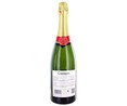 Cava brut nature CODORNIU EXTRA botella de 75 cl.