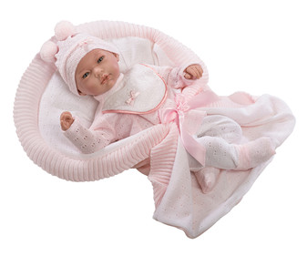 reborn guca rocio