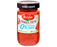 Tomate frito 0 % azúcares añadidos HIDA 350 g.