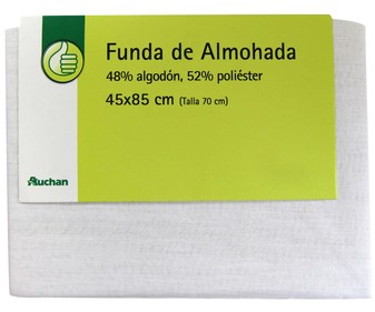 Funda de almohada 70 centímetros Funda de almohada 70 centímetros