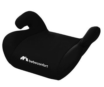 Silla de auto para grupo 2, color negro, Manga Safe BEBECONFORT. Silla de auto para grupo 2, color negro, Manga Safe BEBECONFORT.