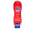 Gel de masaje y lubricante íntimo con seductor extracto de Ylang Ylang DUREX Play 200 ml.